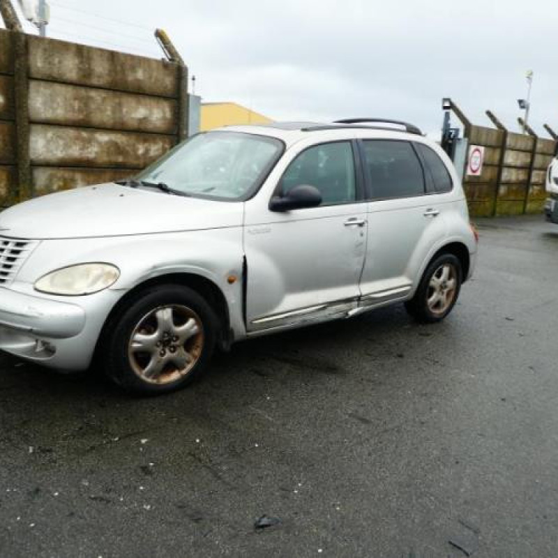 Capot CHRYSLER PT CRUISER Photo n°17