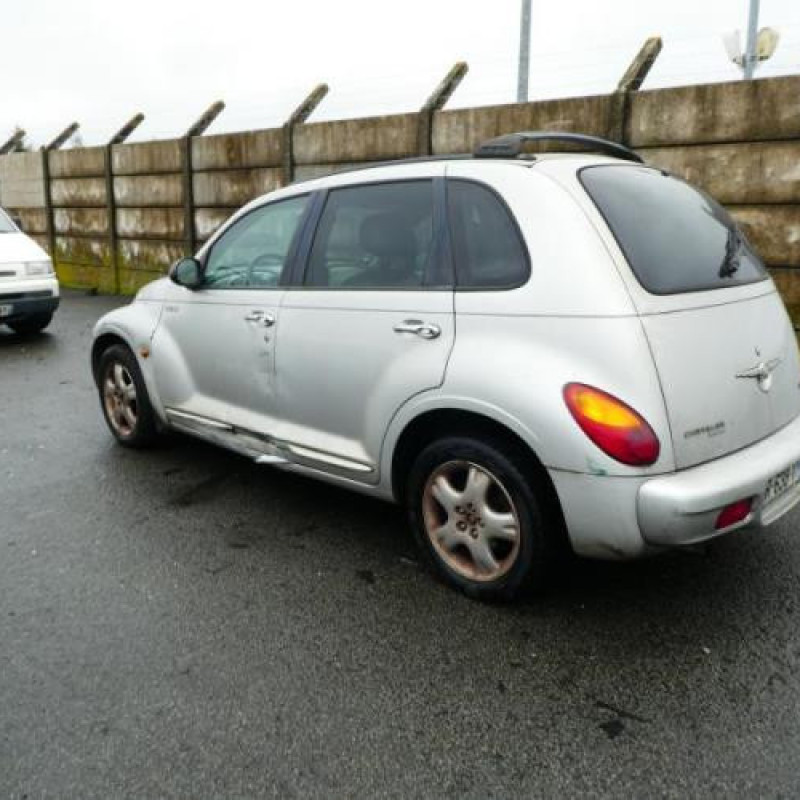 Capot CHRYSLER PT CRUISER Photo n°18