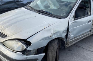 Jante RENAULT MEGANE 1