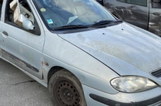 Jante RENAULT MEGANE 1