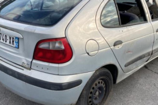 Jante RENAULT MEGANE 1