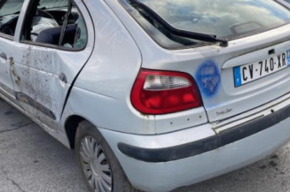 Jante RENAULT MEGANE 1