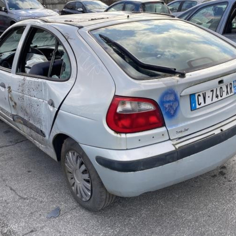 Jante RENAULT MEGANE 1 Photo n°7