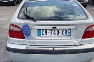Jante RENAULT MEGANE 1