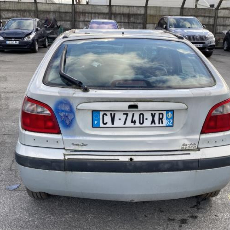Jante RENAULT MEGANE 1 Photo n°8