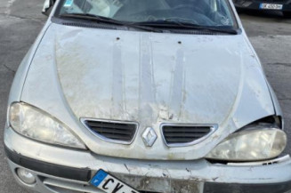 Jante RENAULT MEGANE 1