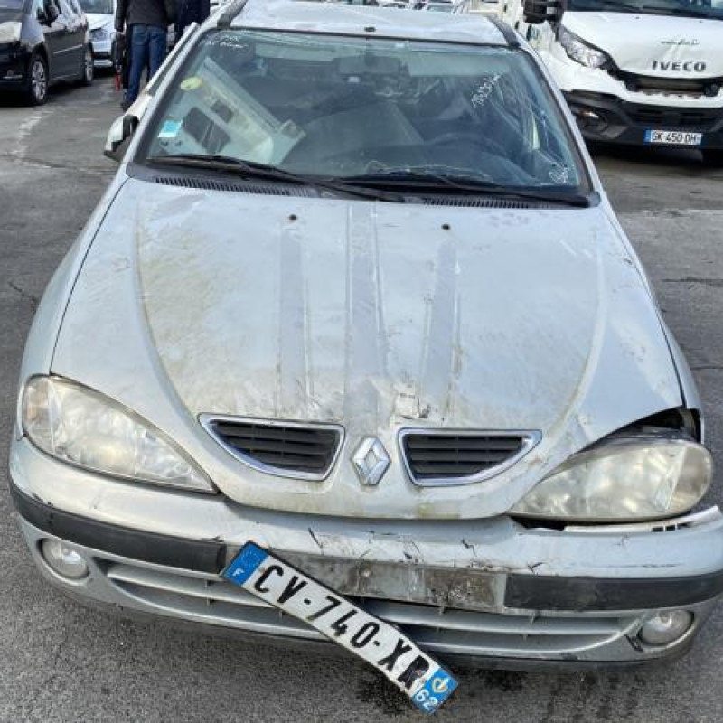 Jante RENAULT MEGANE 1 Photo n°11