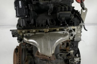 Moteur RENAULT TWINGO 2 Photo n°1