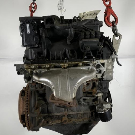 Moteur RENAULT TWINGO 2 Photo n°1