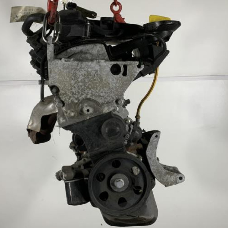 Moteur RENAULT TWINGO 2 Photo n°2