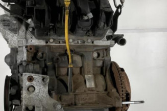 Moteur RENAULT TWINGO 2