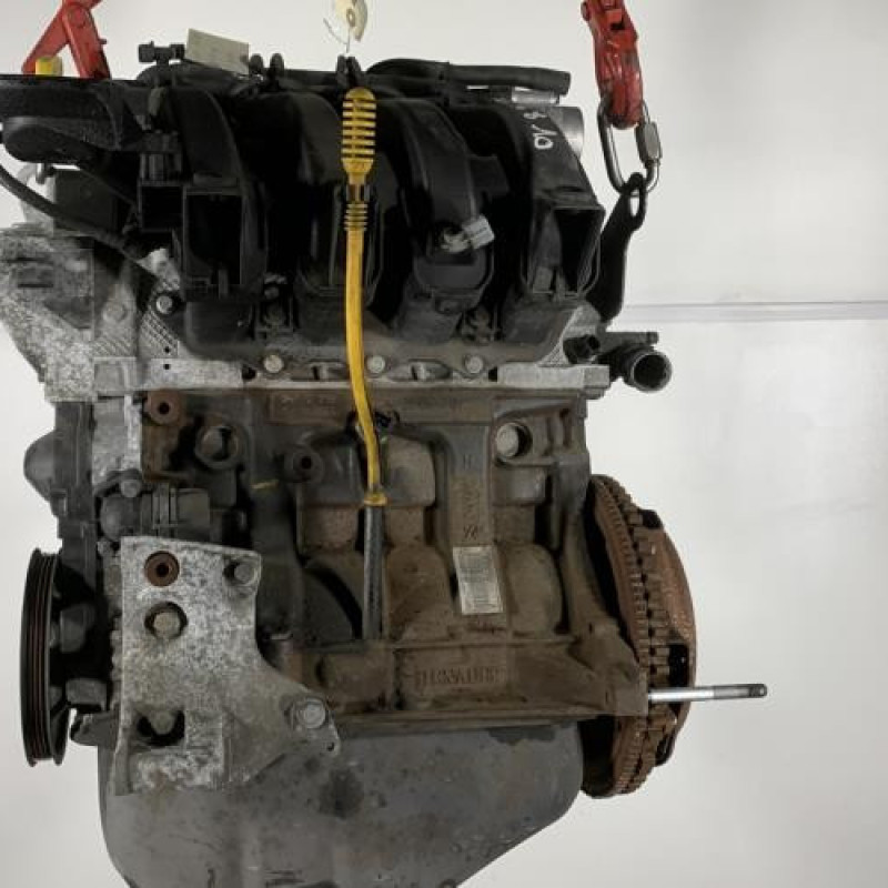 Moteur RENAULT TWINGO 2 Photo n°3