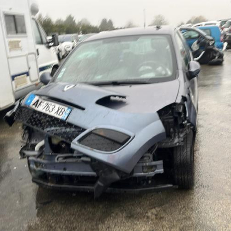 Moteur RENAULT TWINGO 2 Photo n°8