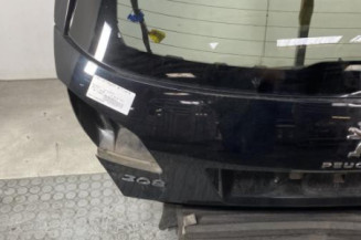 Malle/Hayon arriere PEUGEOT 308 2