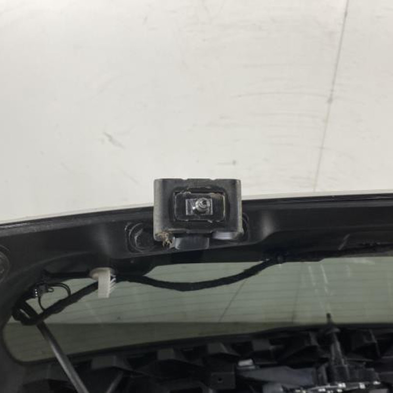 Malle/Hayon arriere PEUGEOT 308 2 Photo n°6