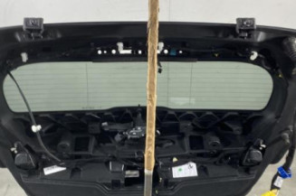 Malle/Hayon arriere PEUGEOT 308 2