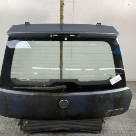 Malle/Hayon arriere FIAT GRANDE PUNTO Photo n°1
