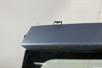 Malle/Hayon arriere FIAT GRANDE PUNTO