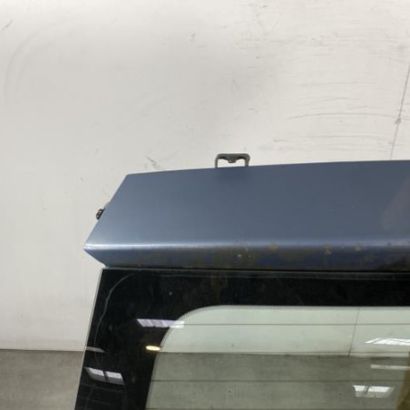 Malle/Hayon arriere FIAT GRANDE PUNTO