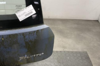 Malle/Hayon arriere FIAT GRANDE PUNTO