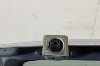 Malle/Hayon arriere FIAT GRANDE PUNTO