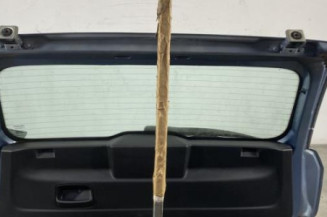 Malle/Hayon arriere FIAT GRANDE PUNTO