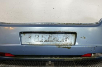 Pare choc arriere FIAT GRANDE PUNTO Photo n°1