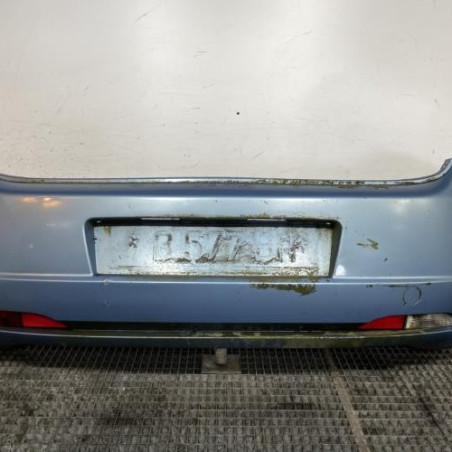 Pare choc arriere FIAT GRANDE PUNTO Photo n°1