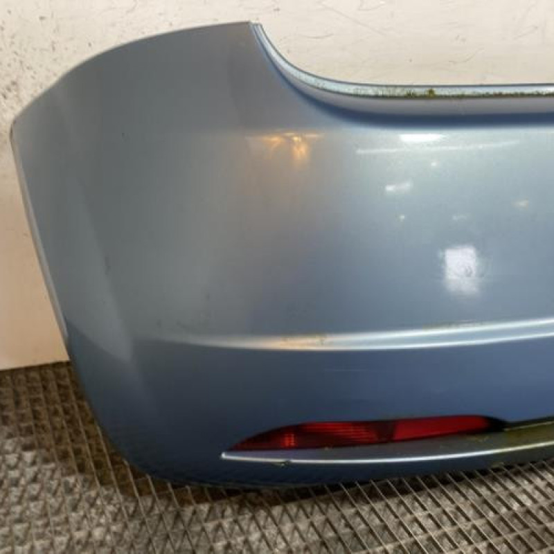 Pare choc arriere FIAT GRANDE PUNTO Photo n°3