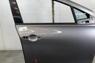 Porte avant droit RENAULT ZOE 1 Photo n°1