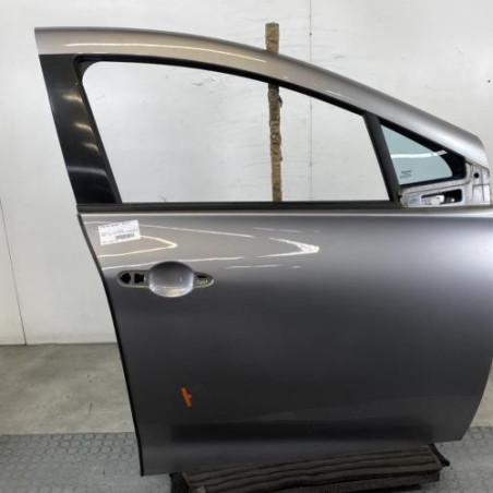 Porte avant droit RENAULT ZOE 1 Photo n°1