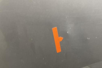 Porte avant droit RENAULT ZOE 1
