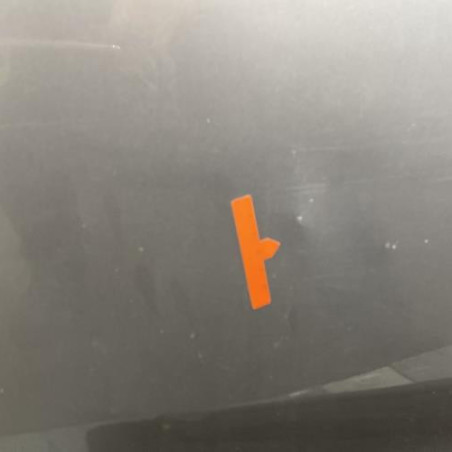 Porte avant droit RENAULT ZOE 1