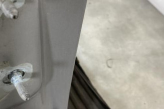 Porte avant droit RENAULT ZOE 1
