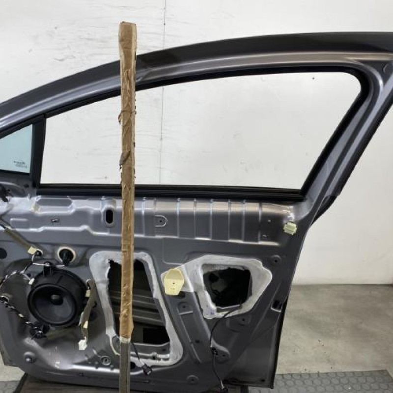 Porte avant droit RENAULT ZOE 1 Photo n°5