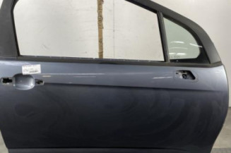 Porte avant droit CITROEN DS3 Photo n°1