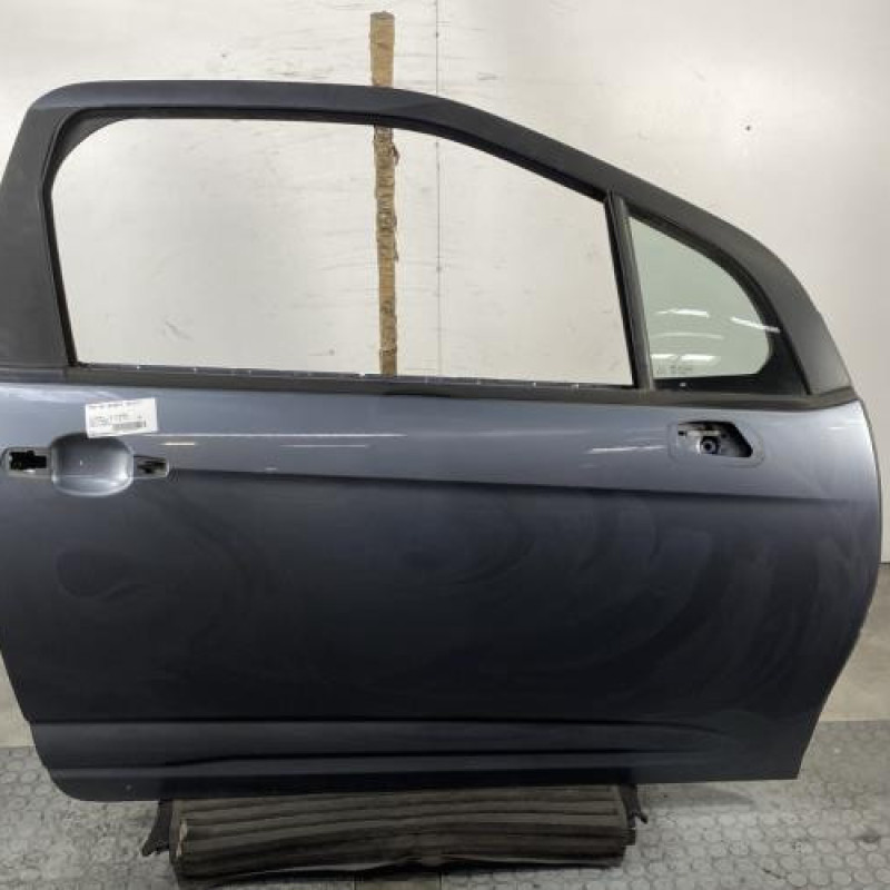Porte avant droit CITROEN DS3 Photo n°1