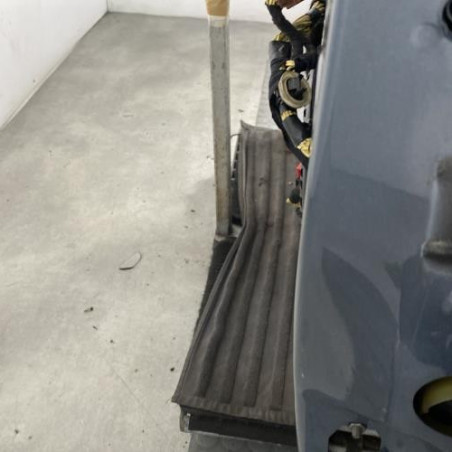 Porte avant gauche CITROEN DS3