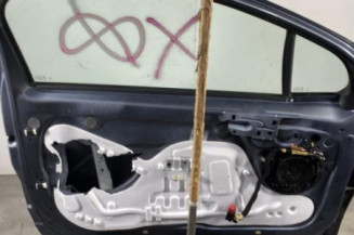 Porte avant gauche CITROEN DS3