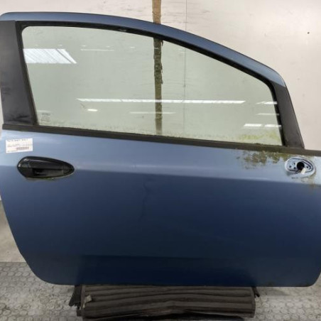 Porte avant droit FIAT GRANDE PUNTO Photo n°1