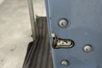 Porte avant droit FIAT GRANDE PUNTO