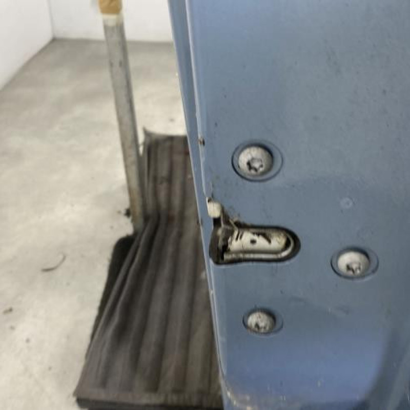 Porte avant droit FIAT GRANDE PUNTO Photo n°3