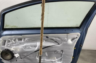 Porte avant droit FIAT GRANDE PUNTO
