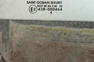 Vitre avant droit RENAULT TWINGO 1