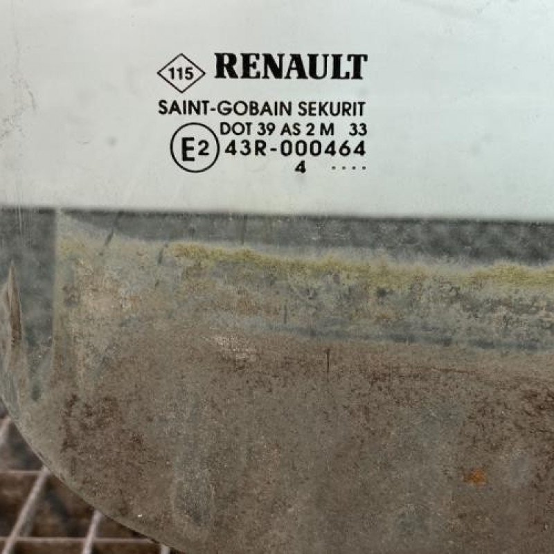 Vitre avant droit RENAULT TWINGO 1 Photo n°4