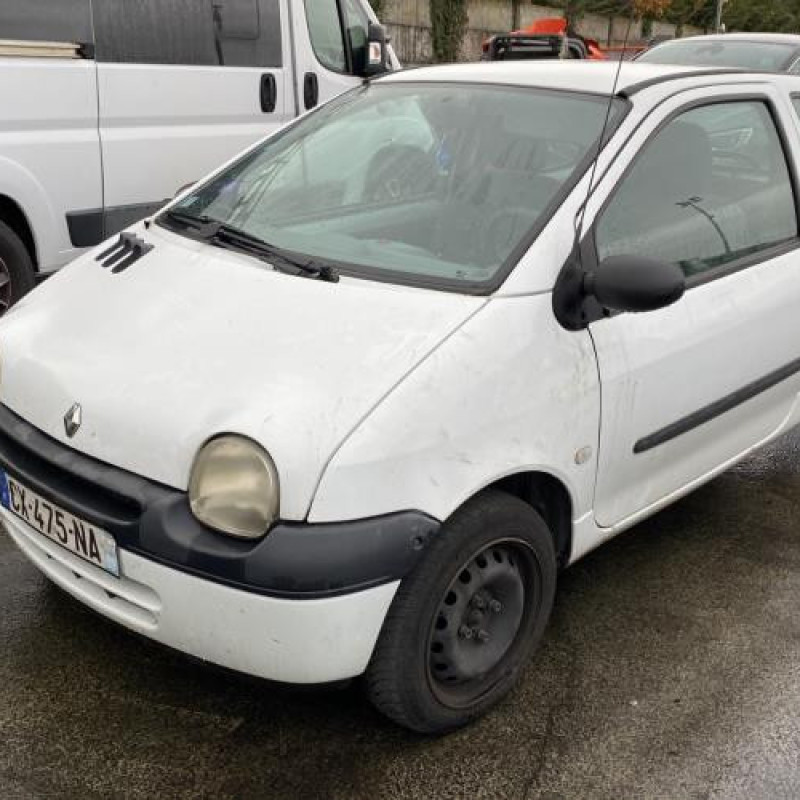 Vitre avant droit RENAULT TWINGO 1 Photo n°6