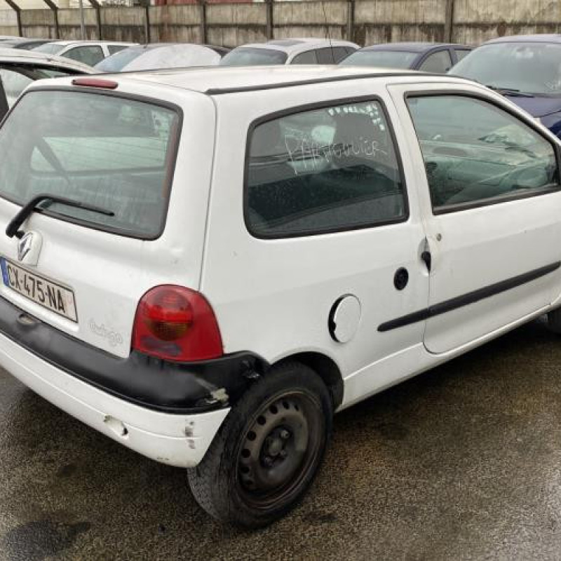 Vitre avant droit RENAULT TWINGO 1 Photo n°8