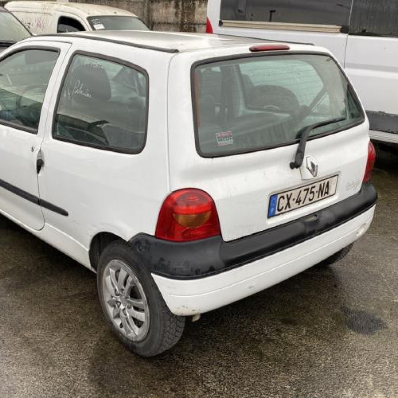 Vitre avant droit RENAULT TWINGO 1 Photo n°9