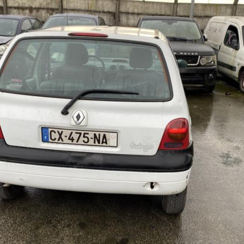 Vitre avant droit RENAULT TWINGO 1 Photo n°10