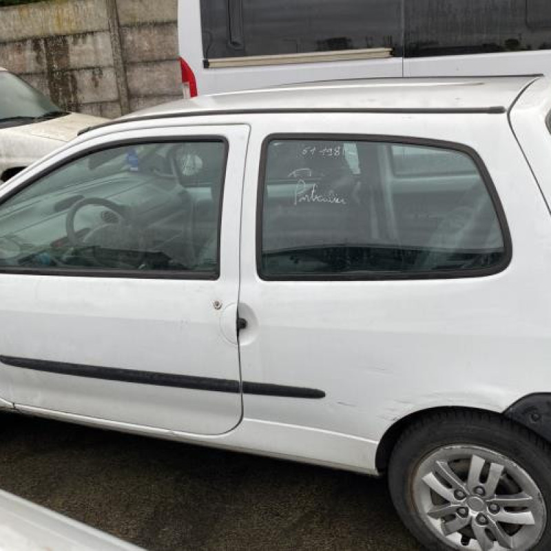 Vitre avant droit RENAULT TWINGO 1 Photo n°11